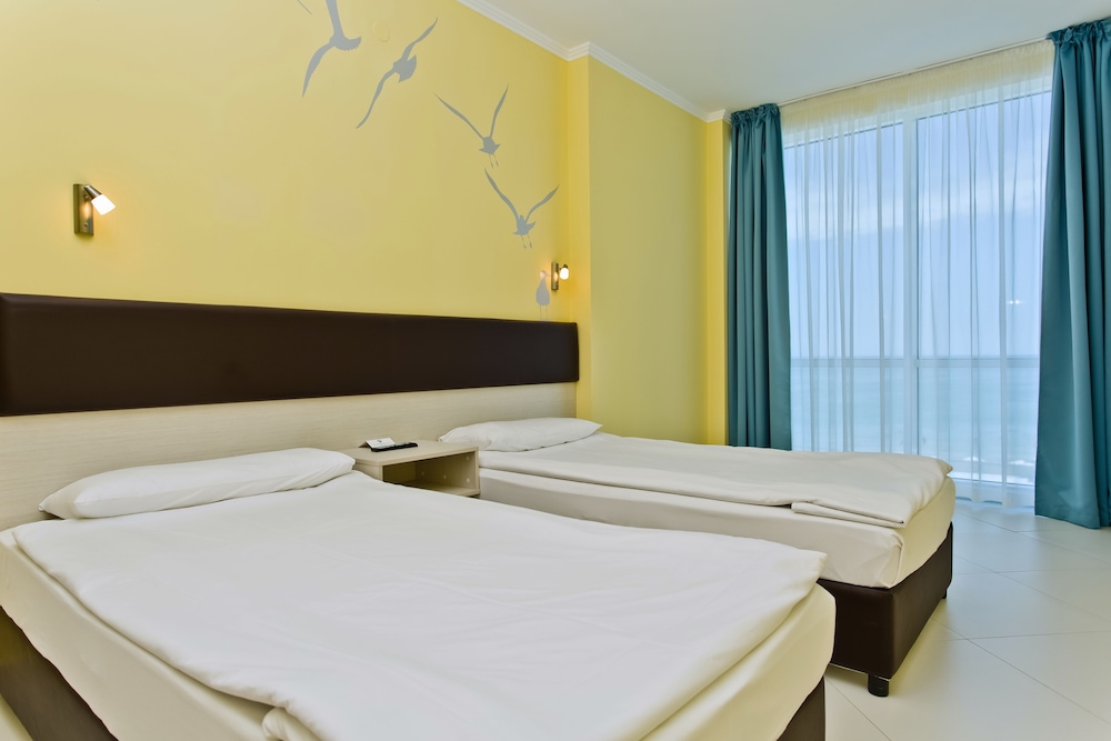 Hotel Blue Pearl Sunny Beach 18/67