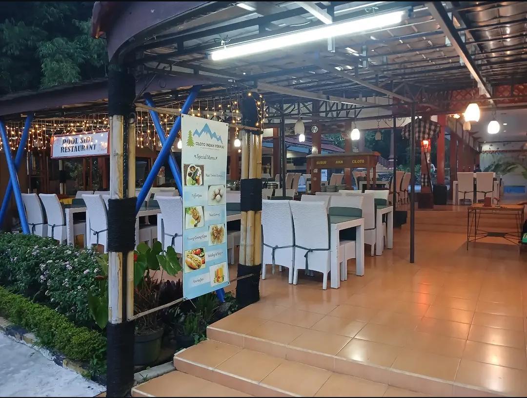 Hotel Ciloto Indah Permai 34/45