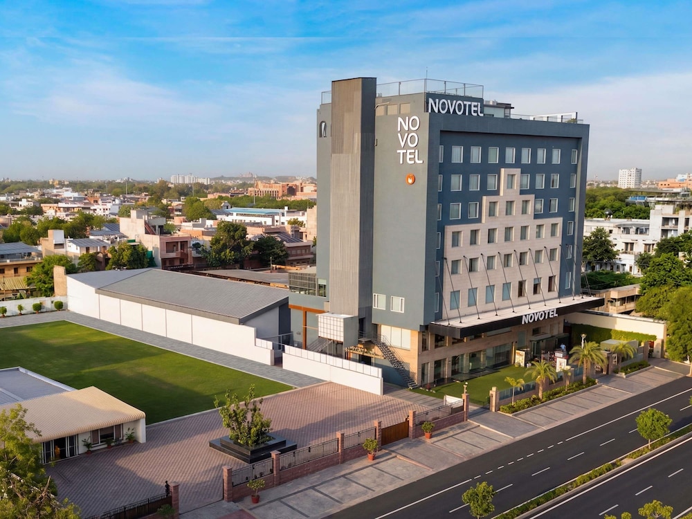 Novotel Jodhpur ITI Circle in JODHPUR