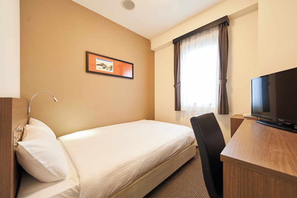 HOTEL JIN Morioka Ekimae 15/49