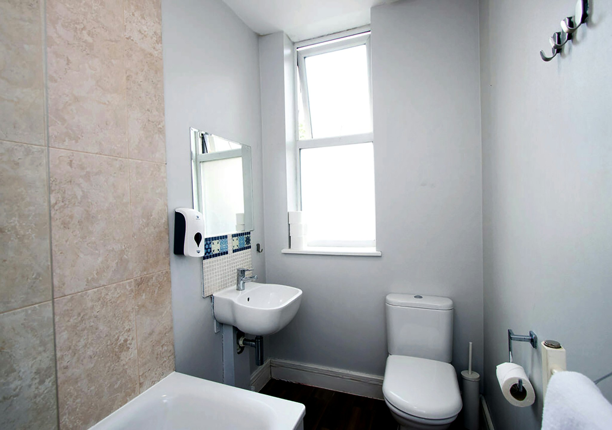Westciti Caroco Aparthotel 32/33