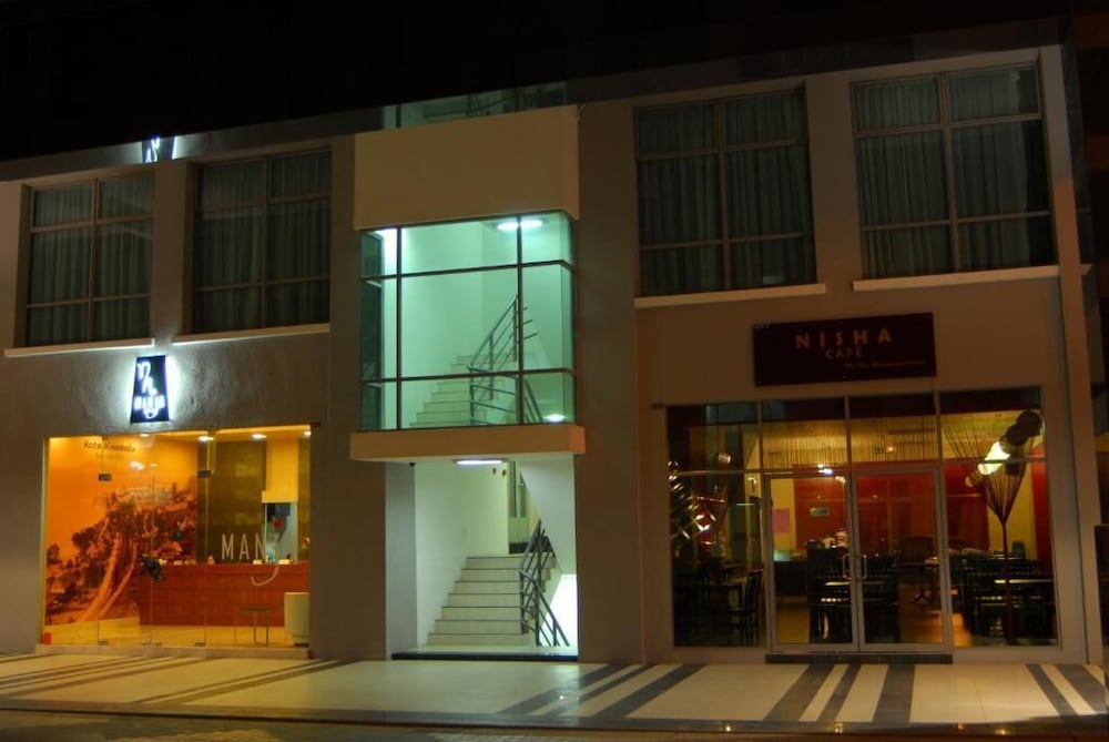 Manja Hotel 1/19
