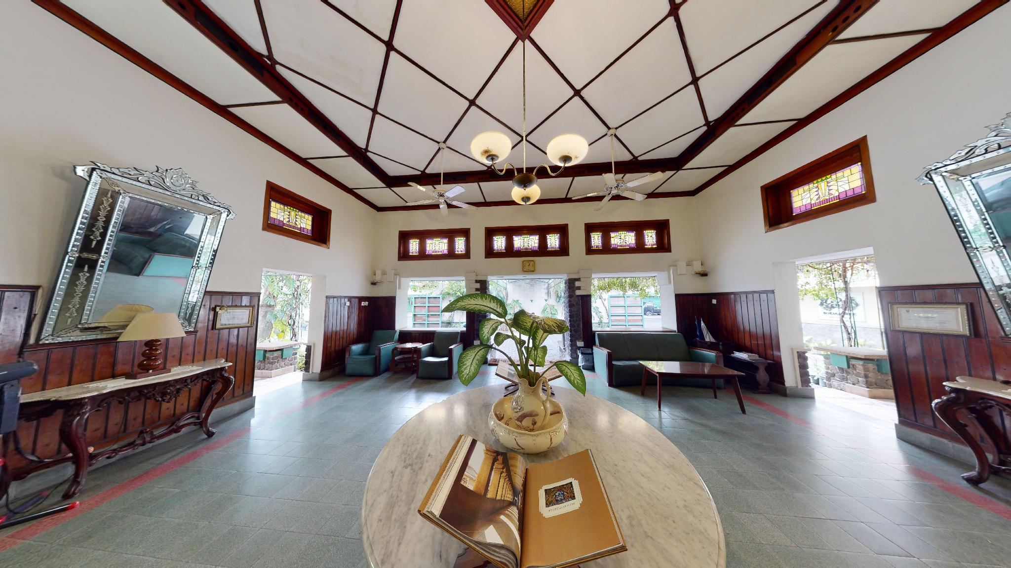 Roemahkoe Heritage Hotel 22/28