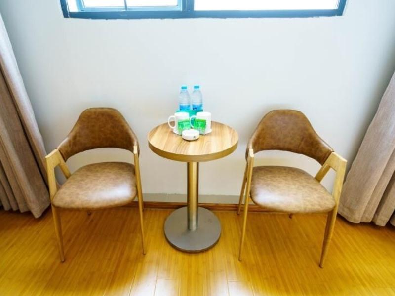 GreenTree Inn Suzhou Mudu Lingyan Mountain Ganglong City Hotel 18/32