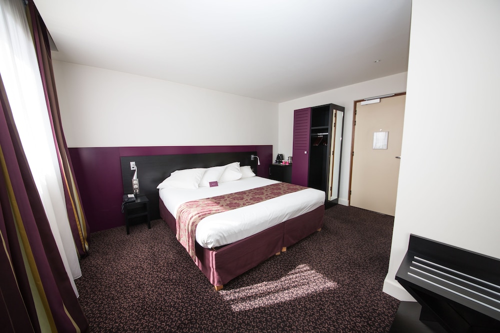 Mercure Lille Roubaix Grand Hotel 16/72