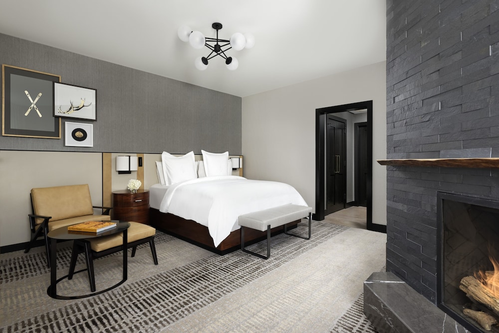 Four Seasons Resort and Residences Vail 19/93