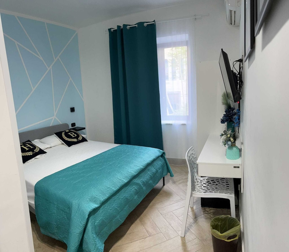 Barbato Hotel 19/50