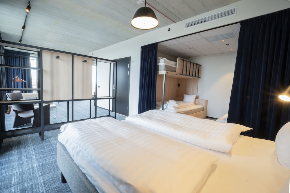 Comfort Solna 16/46