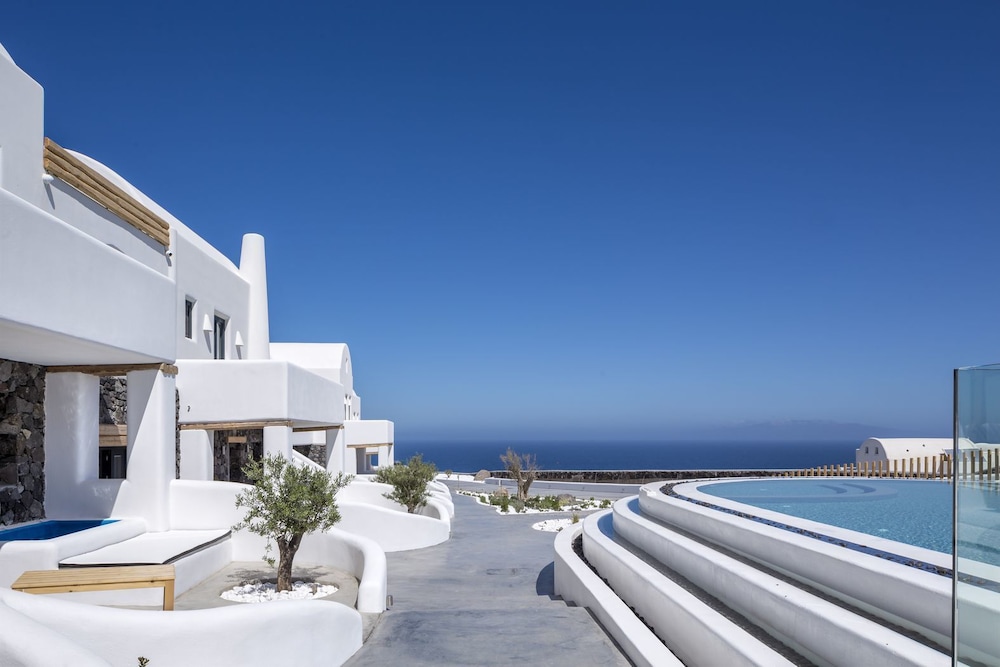 Elea Resort - Adults Only 4/74