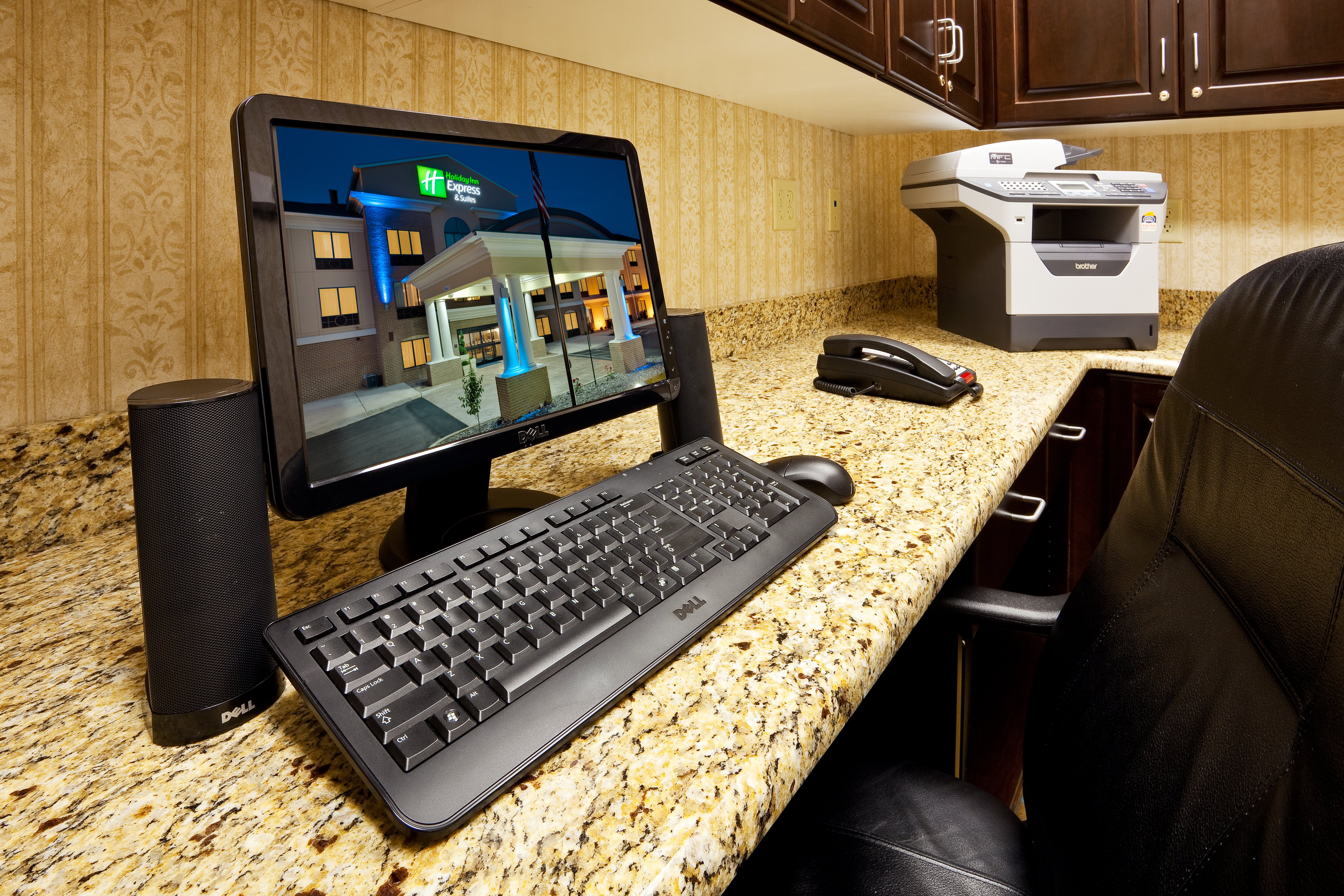 Holiday Inn Express Suites Limerick Pottstown 44/50