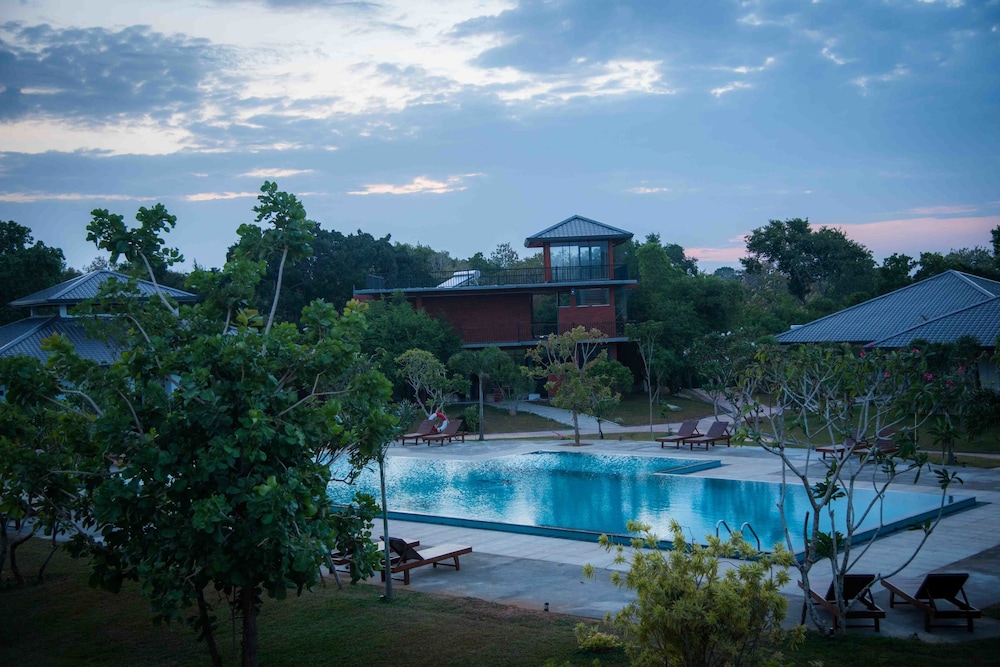 Sungreen Resort And Spa 4/44