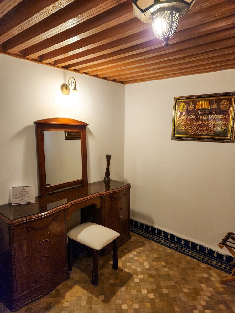 Palais D Hotes Suites Spa Fes 63/74