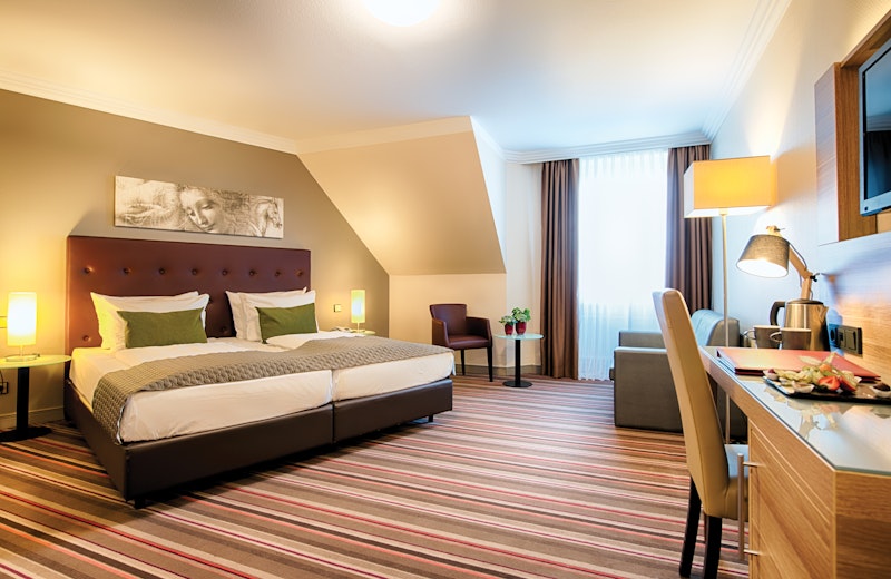 Leonardo Hotel Hamburg Stillhorn 8/81
