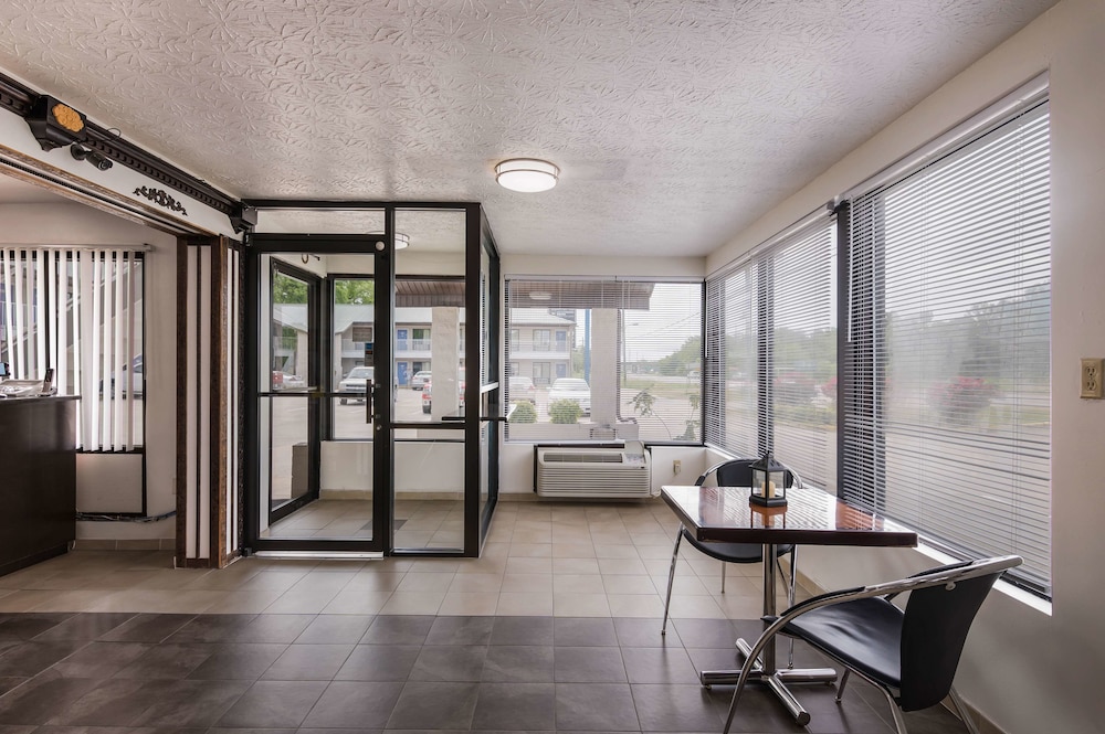 Motel6 Attalla AL 34/63