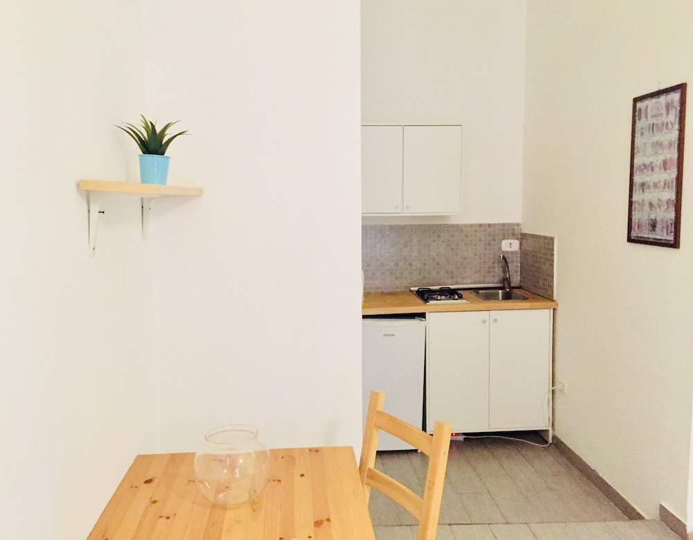 Flyresidence Municipio Toledo 4/41