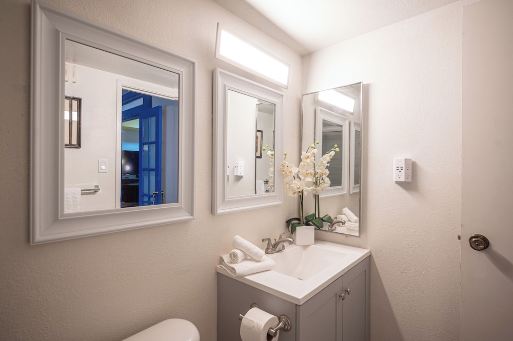 1BD1BA Apartment by Stay Together Suites 60/61