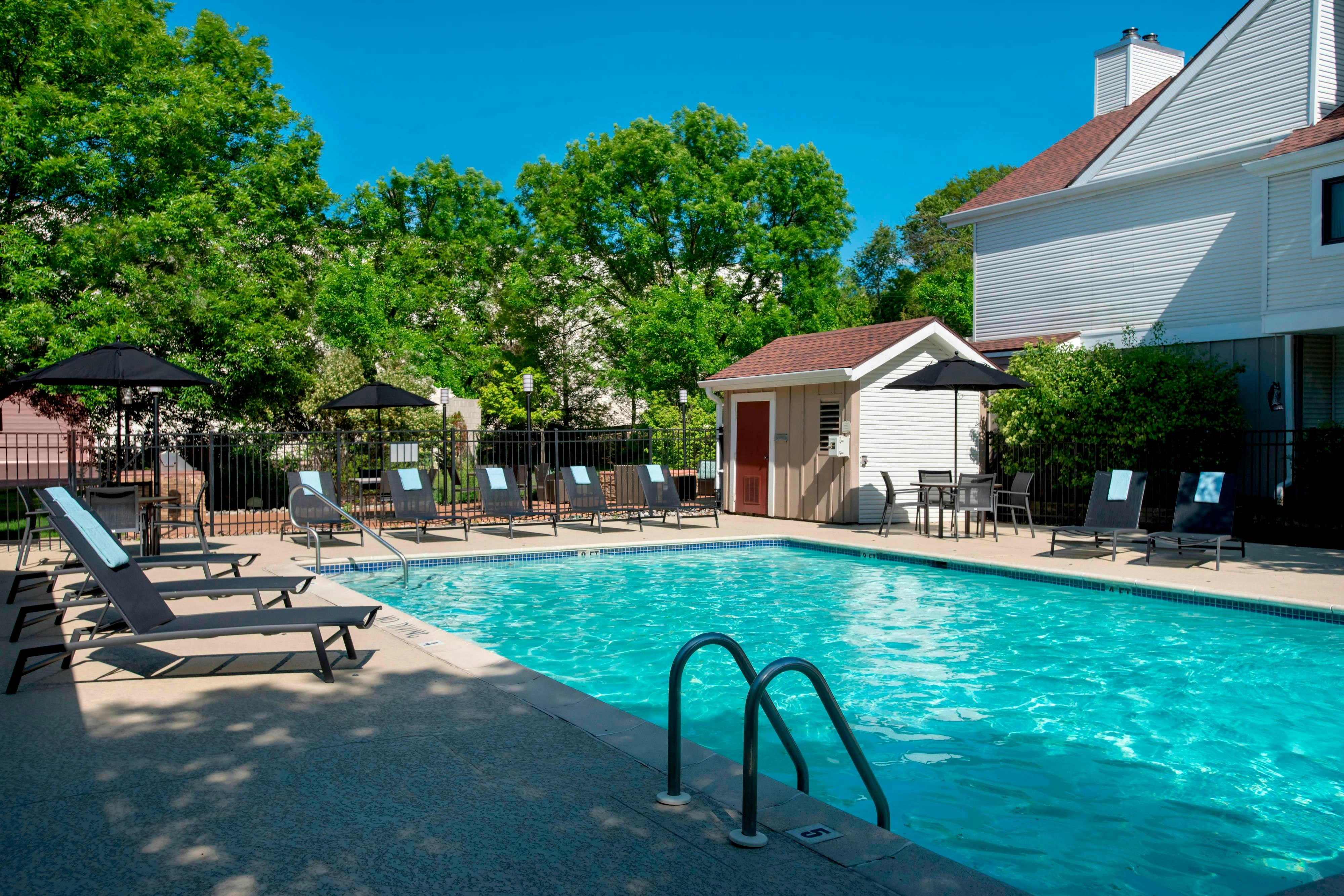 Residence Inn Philadelphia Valley Forge 11/12