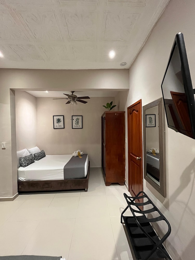 Ayenda Casa Roman 28/50