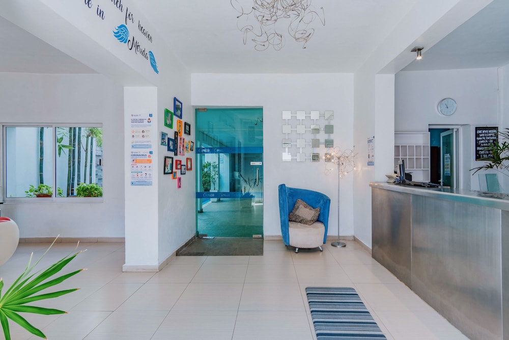 Hotel Casa Nova 7/50