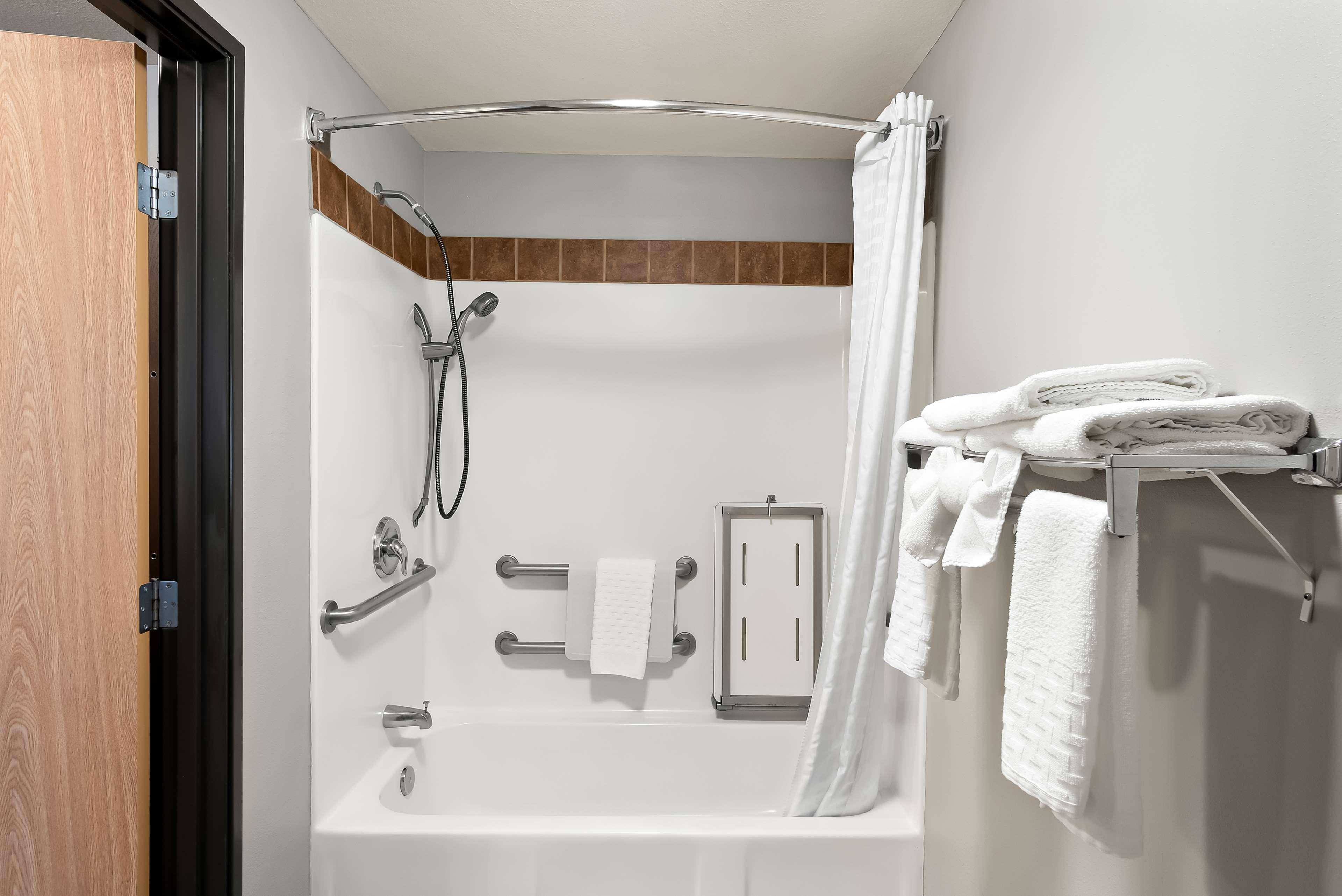 غرفة، Best Western Sawtooth Inn & Suites 5/6