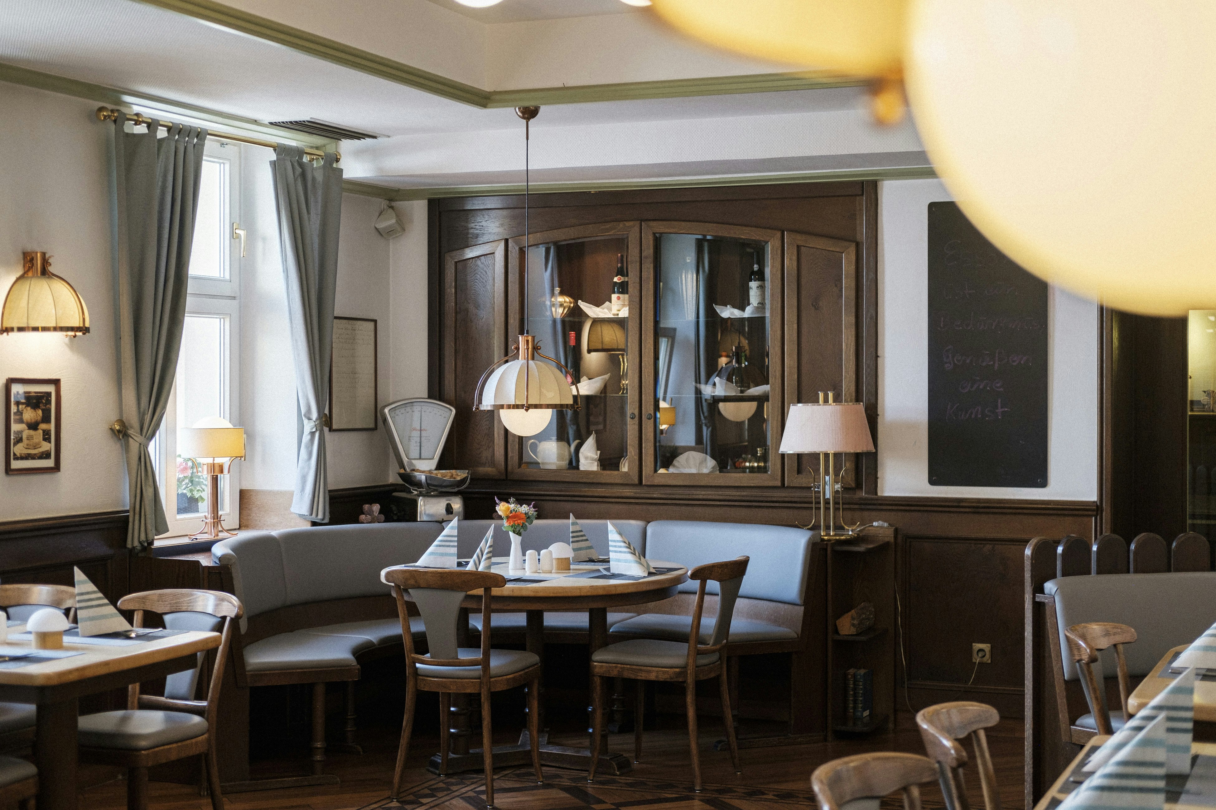Haus Duden Hotel 40/73