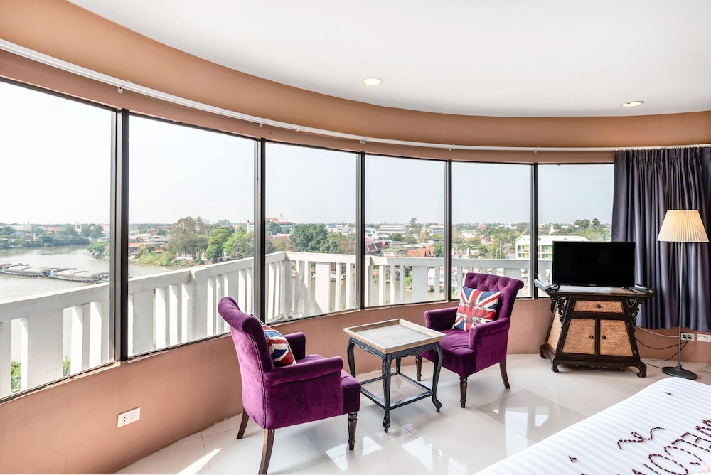 Woraburi Ayutthaya Resort and Spa 27/48