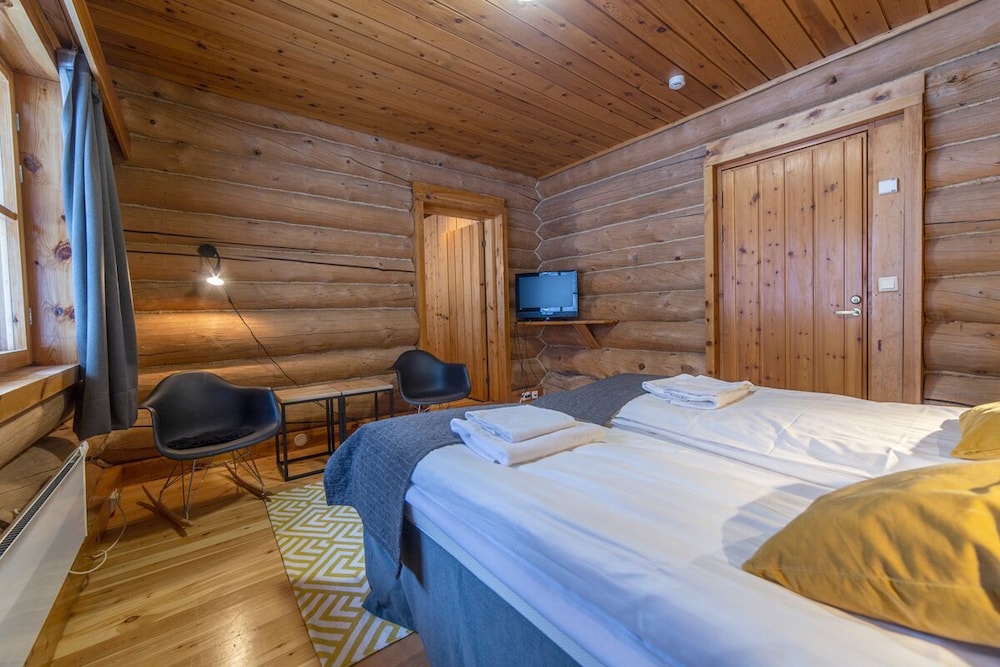 Aparthotel Kuukkeli Aurora 12/50