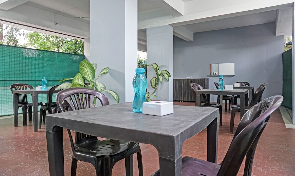 Fabhotel Ajay Inn Viman Nagar 29/37
