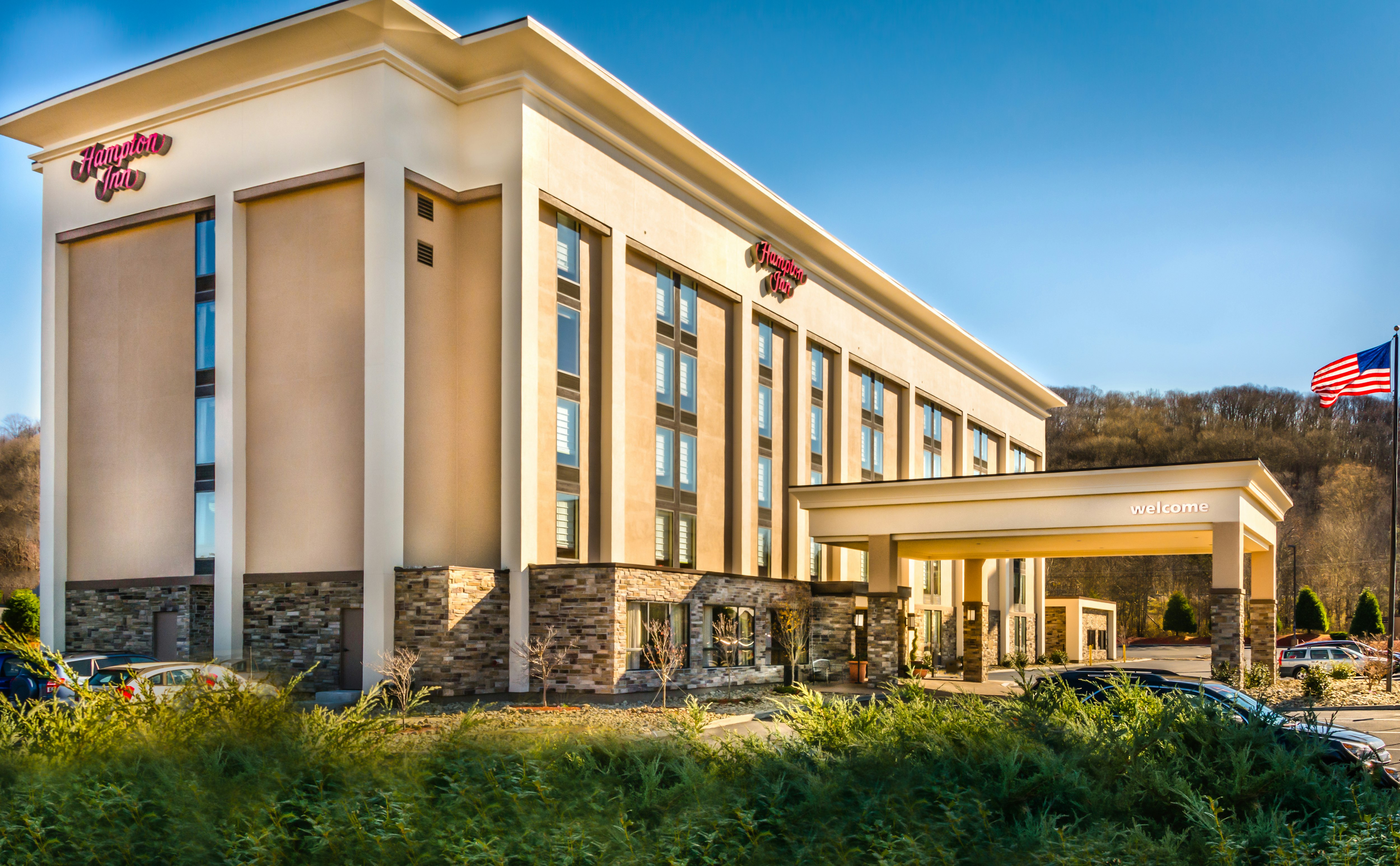 Hampton Inn Princeton, WV 2/50