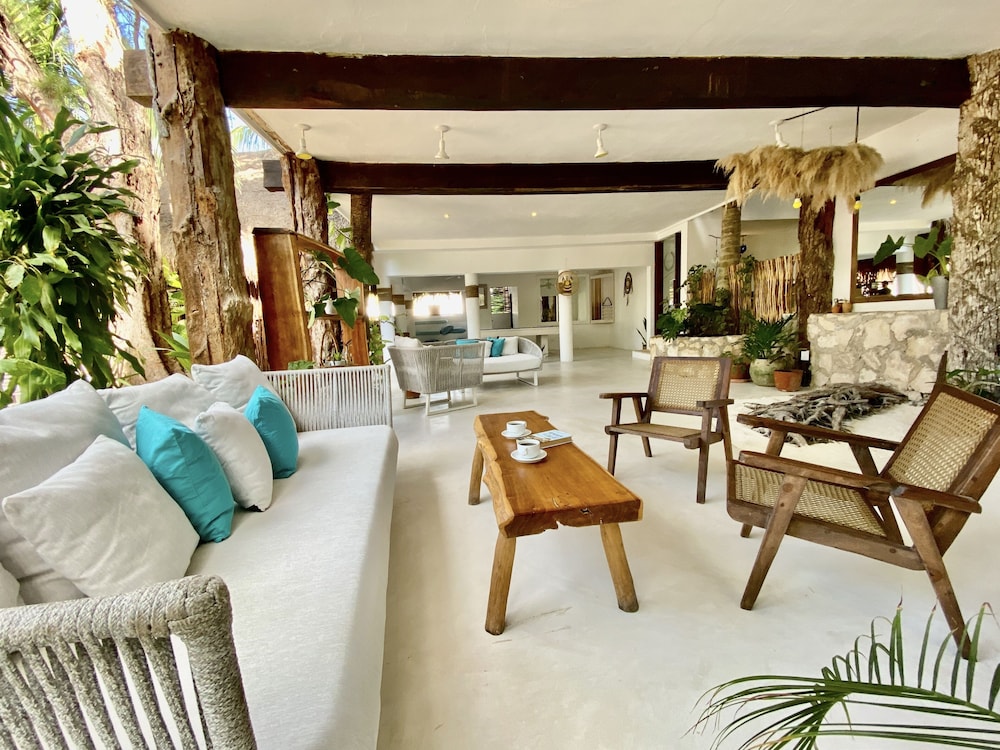 Cabanas Tulum 29/50