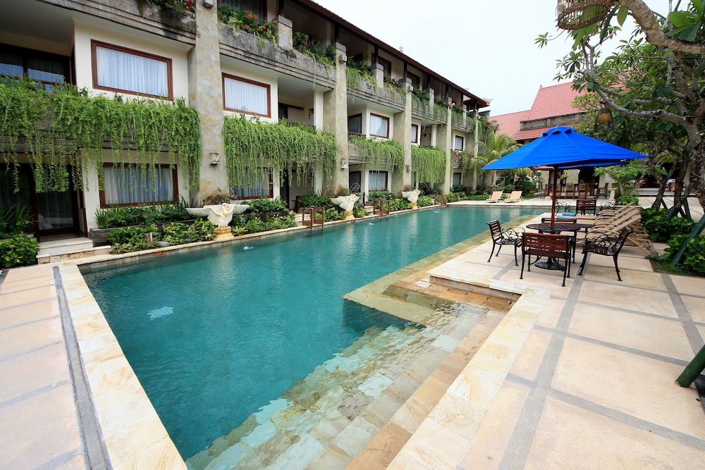 The Grand Bali Nusa Dua 61/70