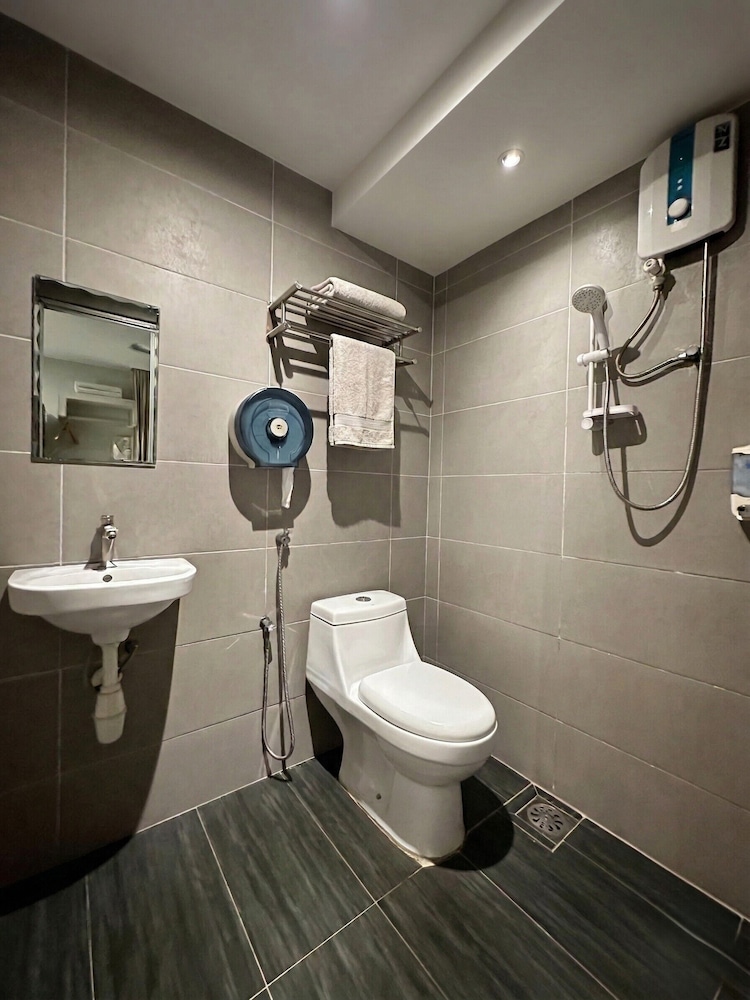 De Uptown Hotel Ss2 44/49