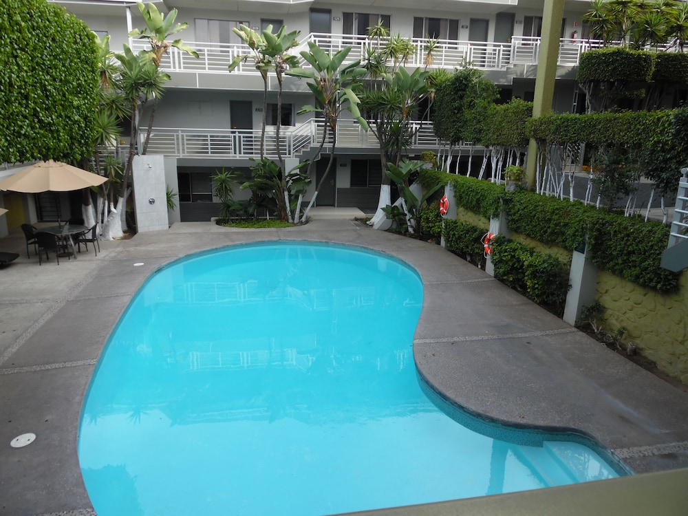 Baja Inn Hoteles La Mesa 3/75