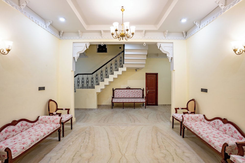 Justa Alwarbagh Sariska 35/62