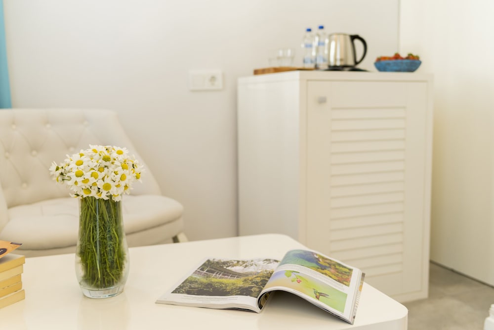 Monastery Suites Hotel - Fethiye 写真4
