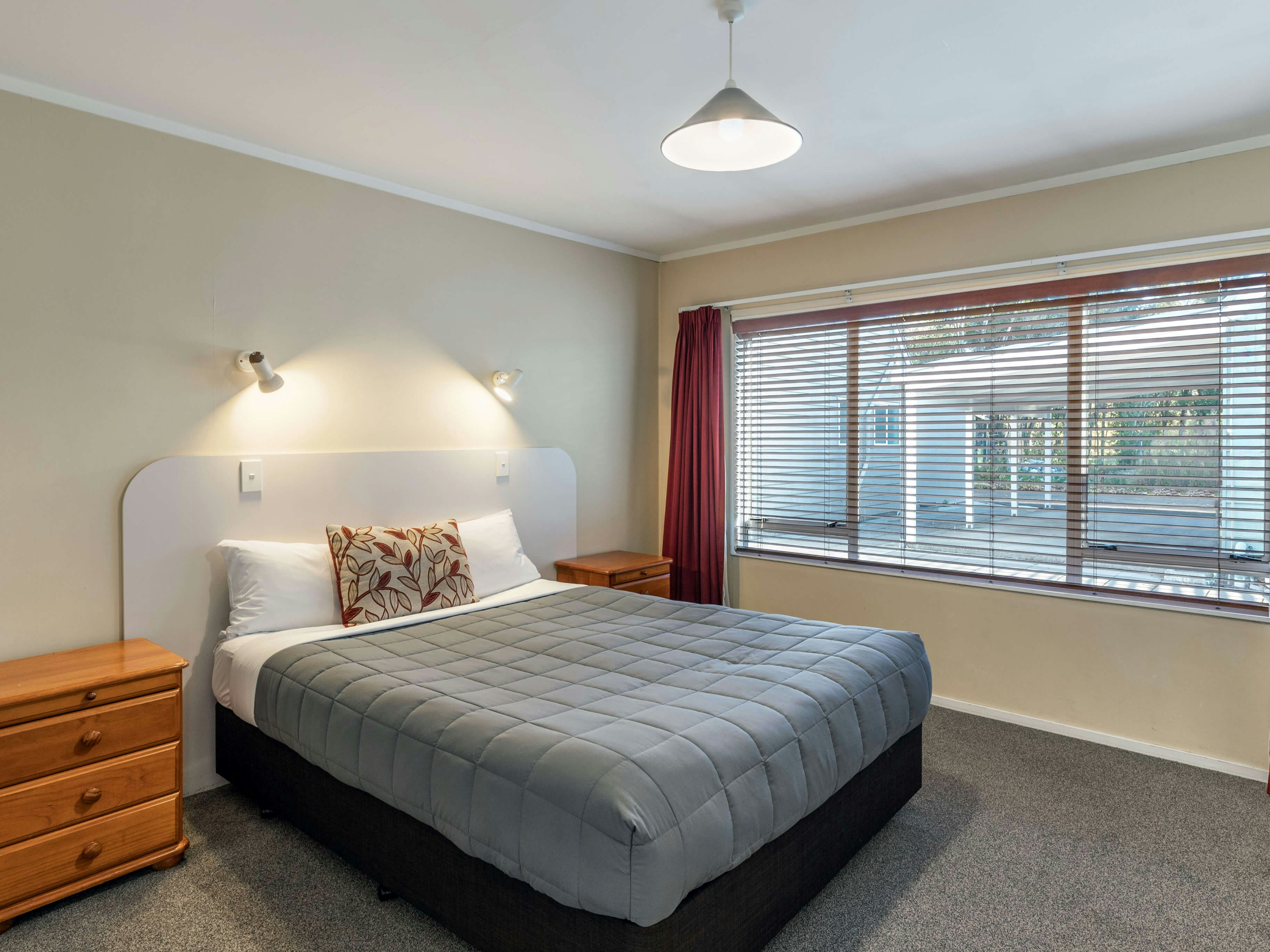 Turangi Leisure Lodge 15/35