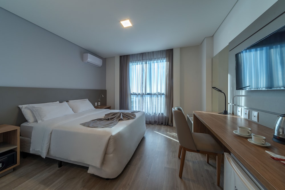 Hotel Laghetto Viverone Rio Grande 11/50