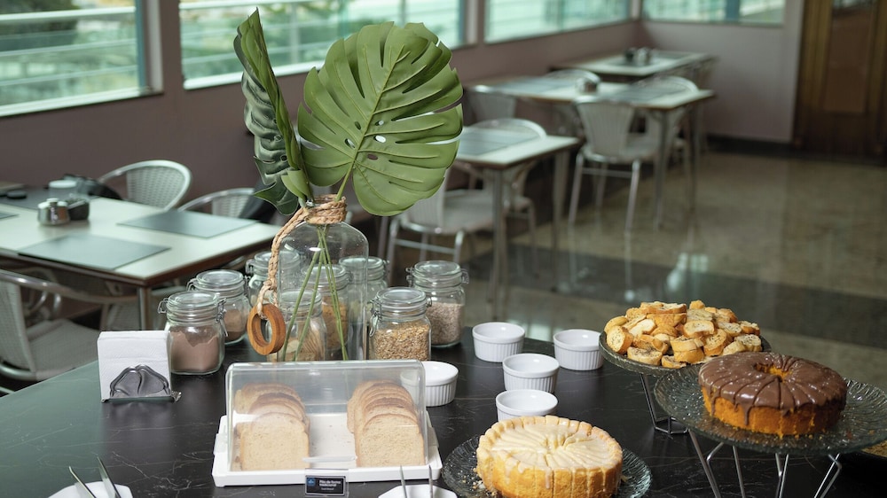 Abbas Hotel Uberlandia 43/50