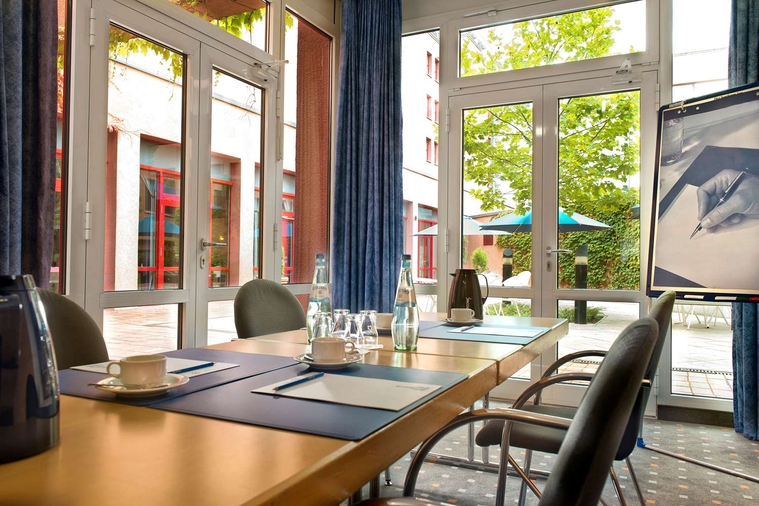 TRYP BY WYNDHAM HALLE 14/31
