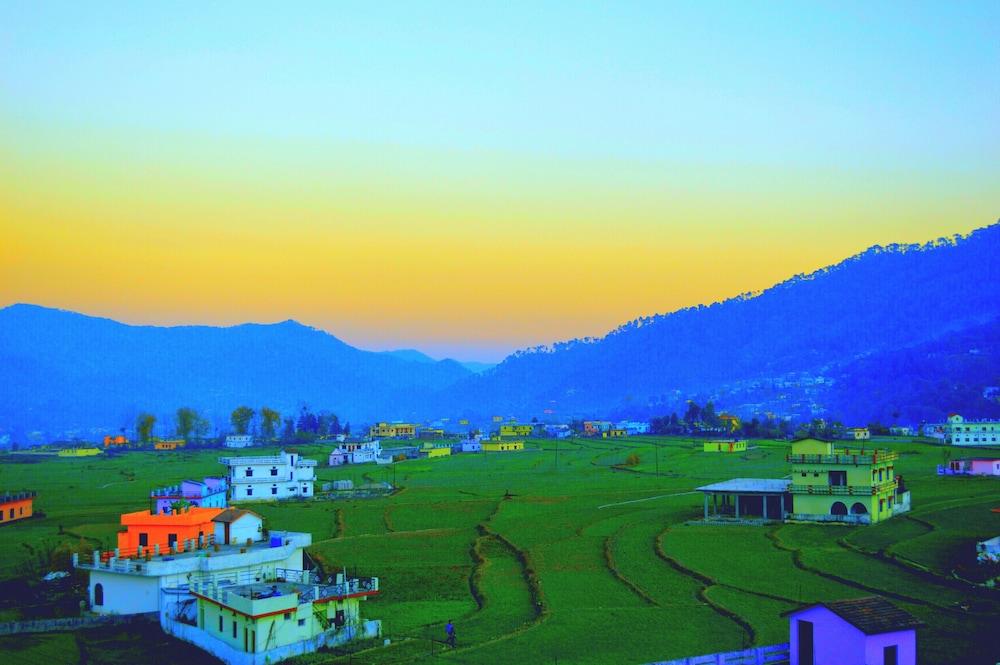 Garur Valley 12/13