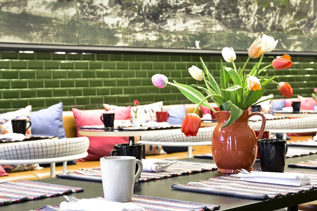 The Editory House Ribeira Porto Hotel 38/40