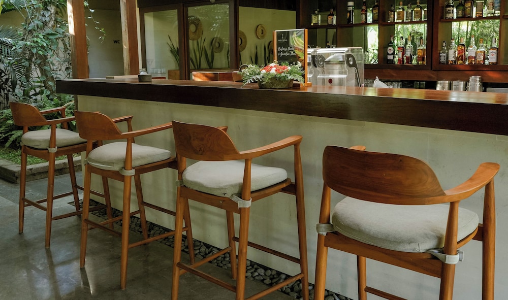Villa Air Bali Boutique Resort and Spa 34/48
