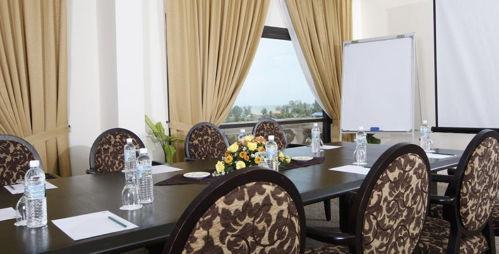 Permai Hotel 37/50