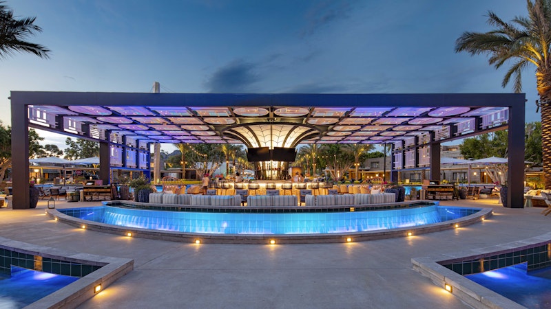 Arizona Biltmore, LXR Hotels & Resorts in PHOENIX - AZ
