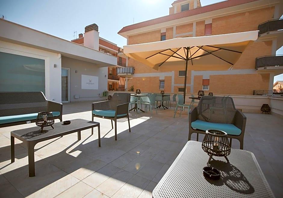 Castrichella Boutique Hotel 18/29