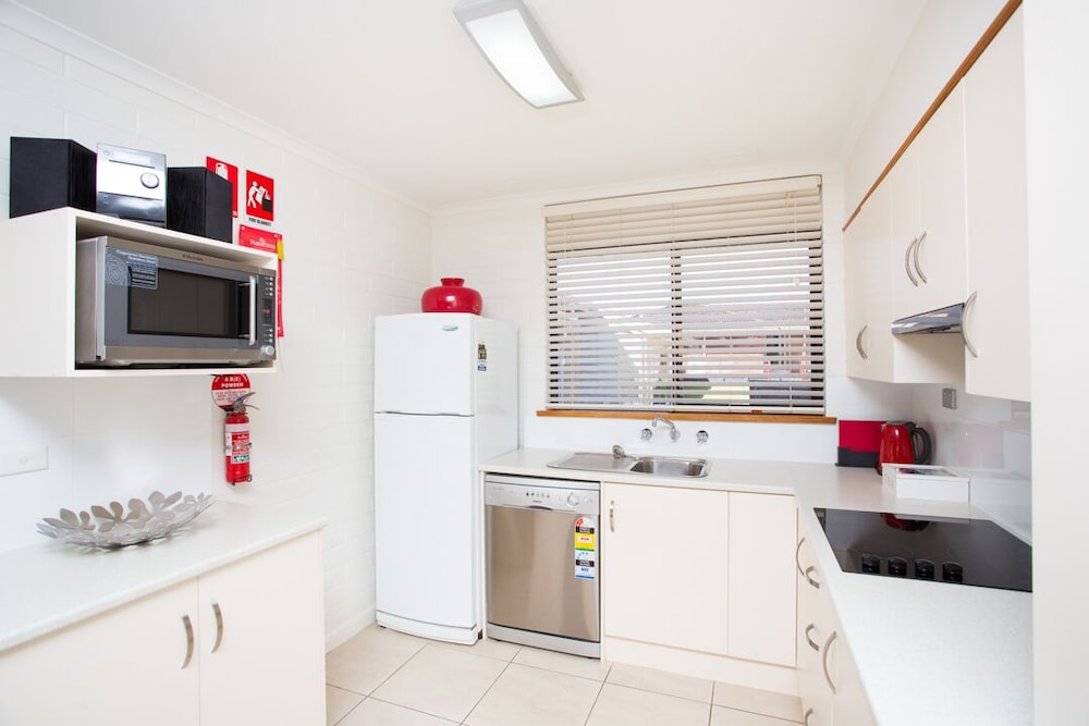 Mildura Holiday Villas 30/50