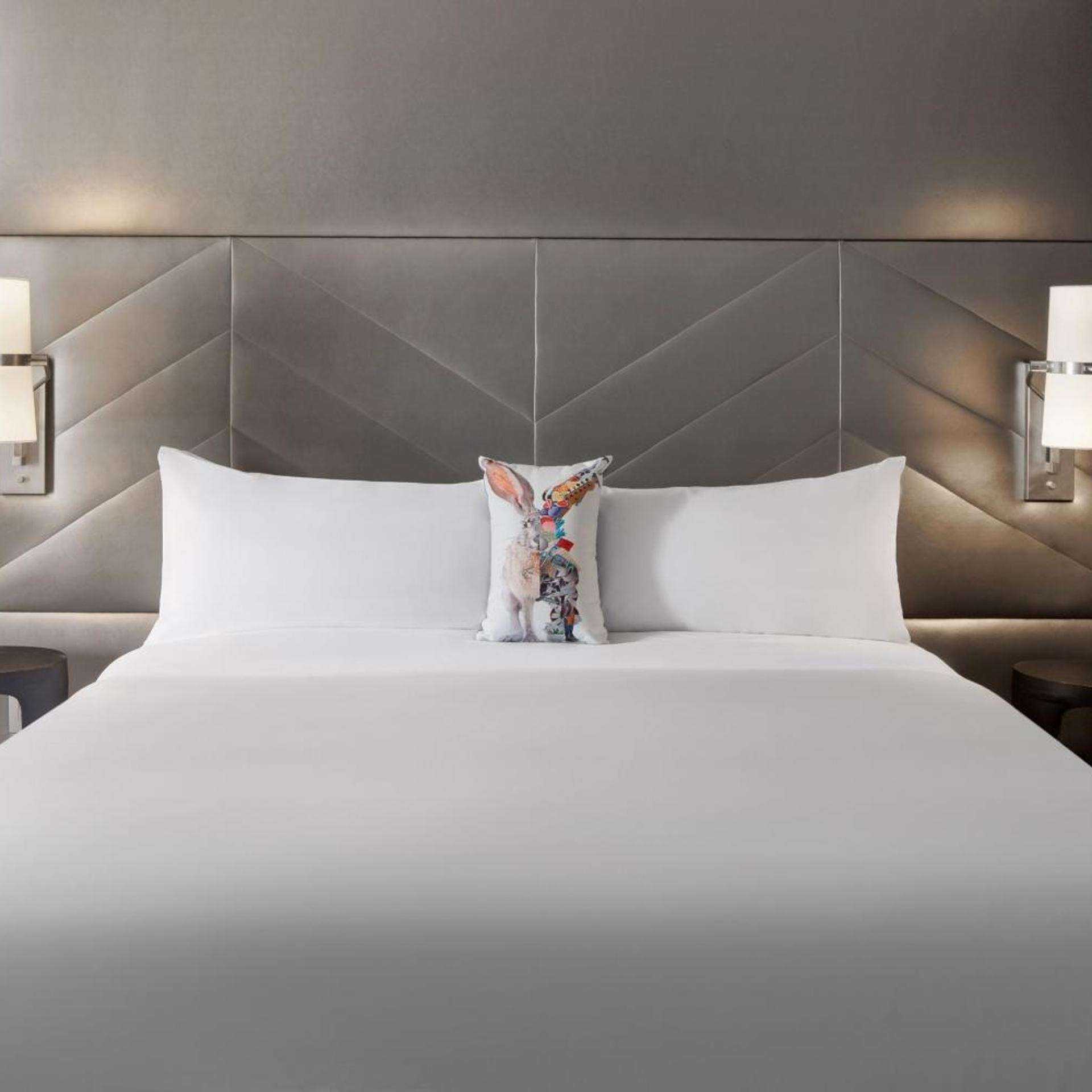 Marvelous, Suite، W Scottsdale 6/6