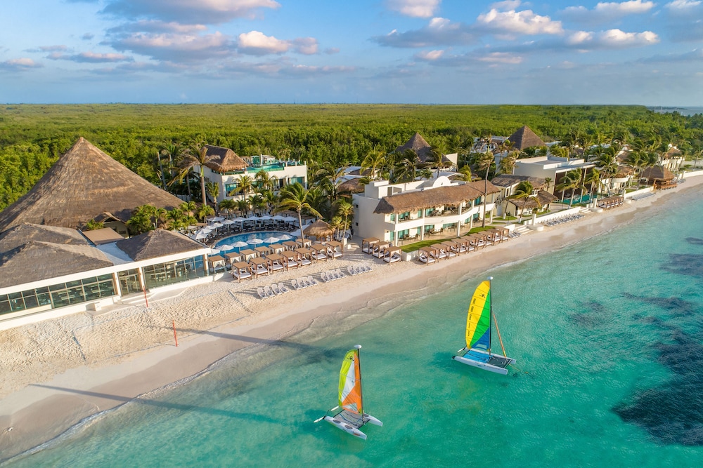 Desire Riviera Maya Resort All Inclusive Adults Only 26/49