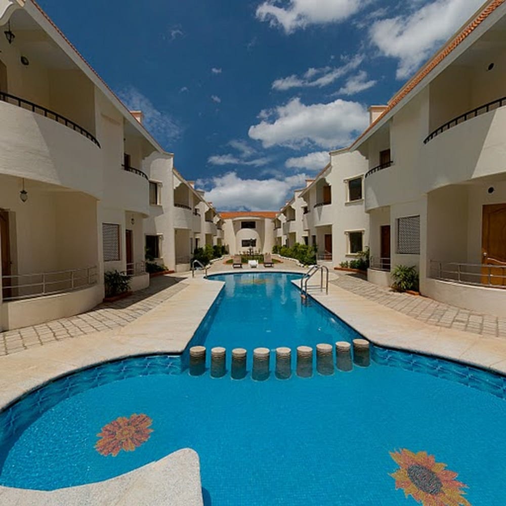 Ilara Hotel And Spa 28/31