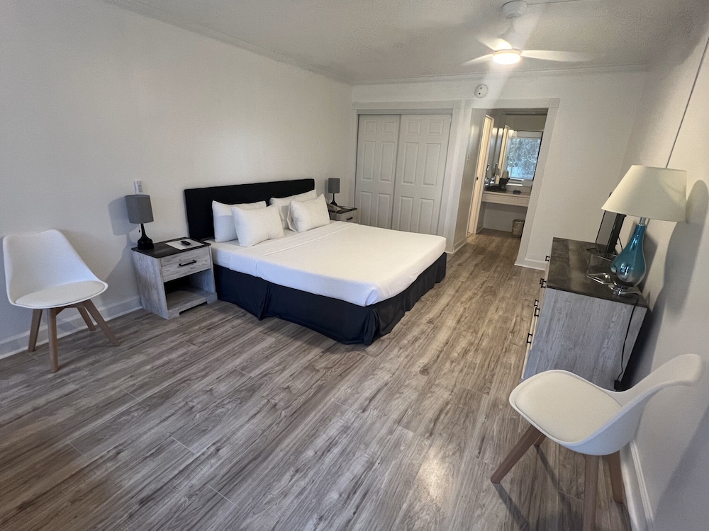 Grand Palms Resort 14/58
